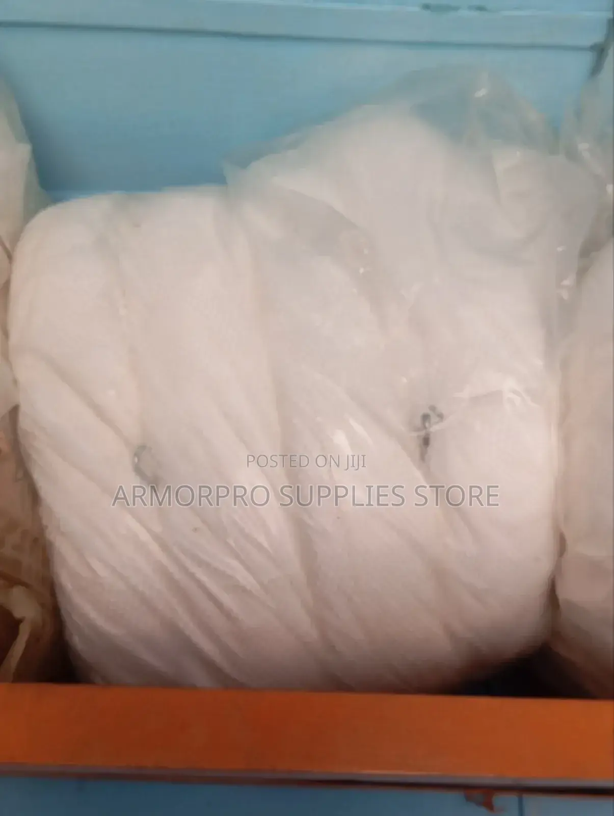Absorbent Boom