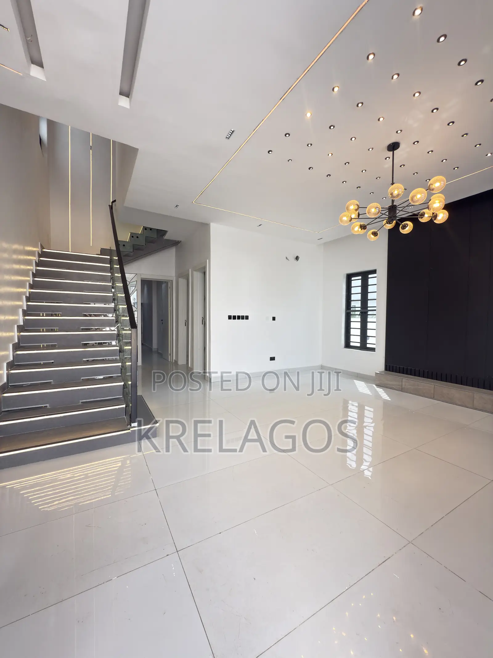 4bdrm Duplex in Ado / Ajah for sale