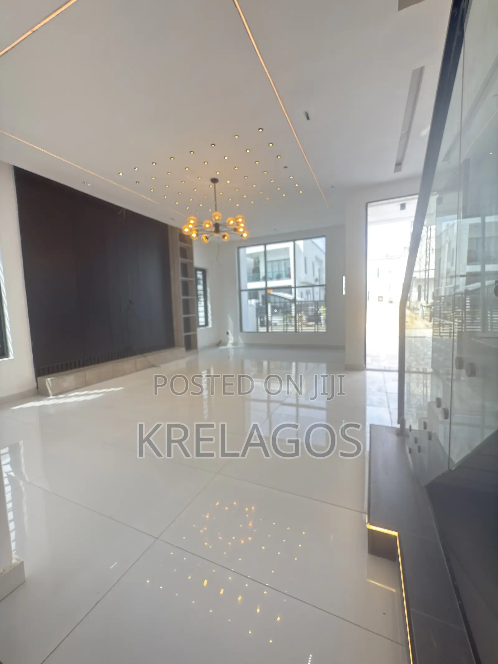 4bdrm Duplex in Ado / Ajah for sale