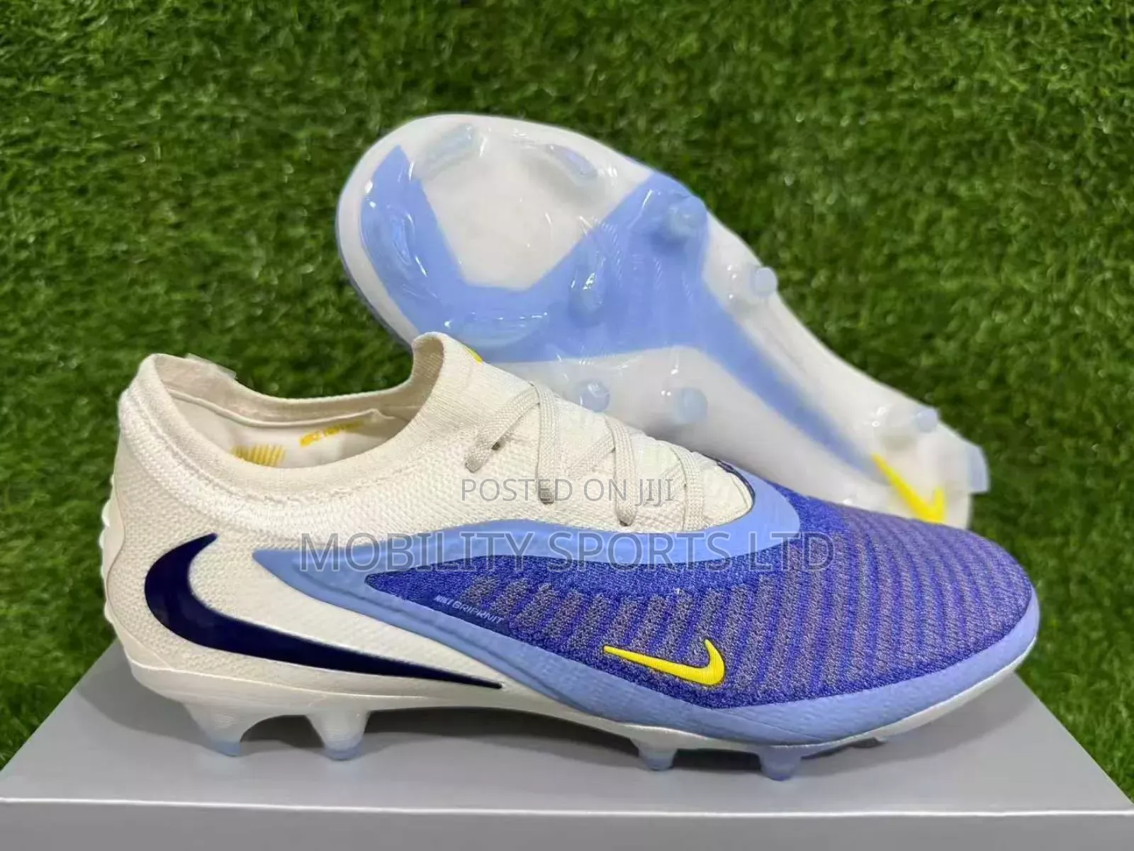 Nike Boots