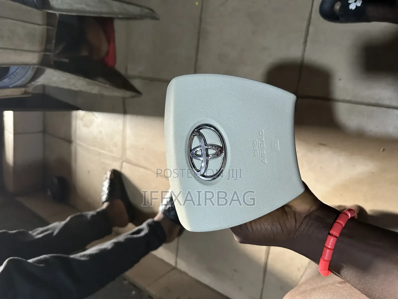 Steering Airbag for Sienna 2013