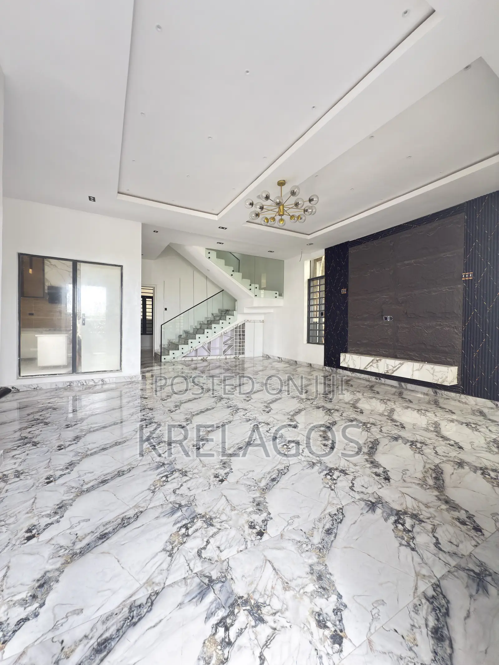 4bdrm Duplex in Ado / Ajah for sale