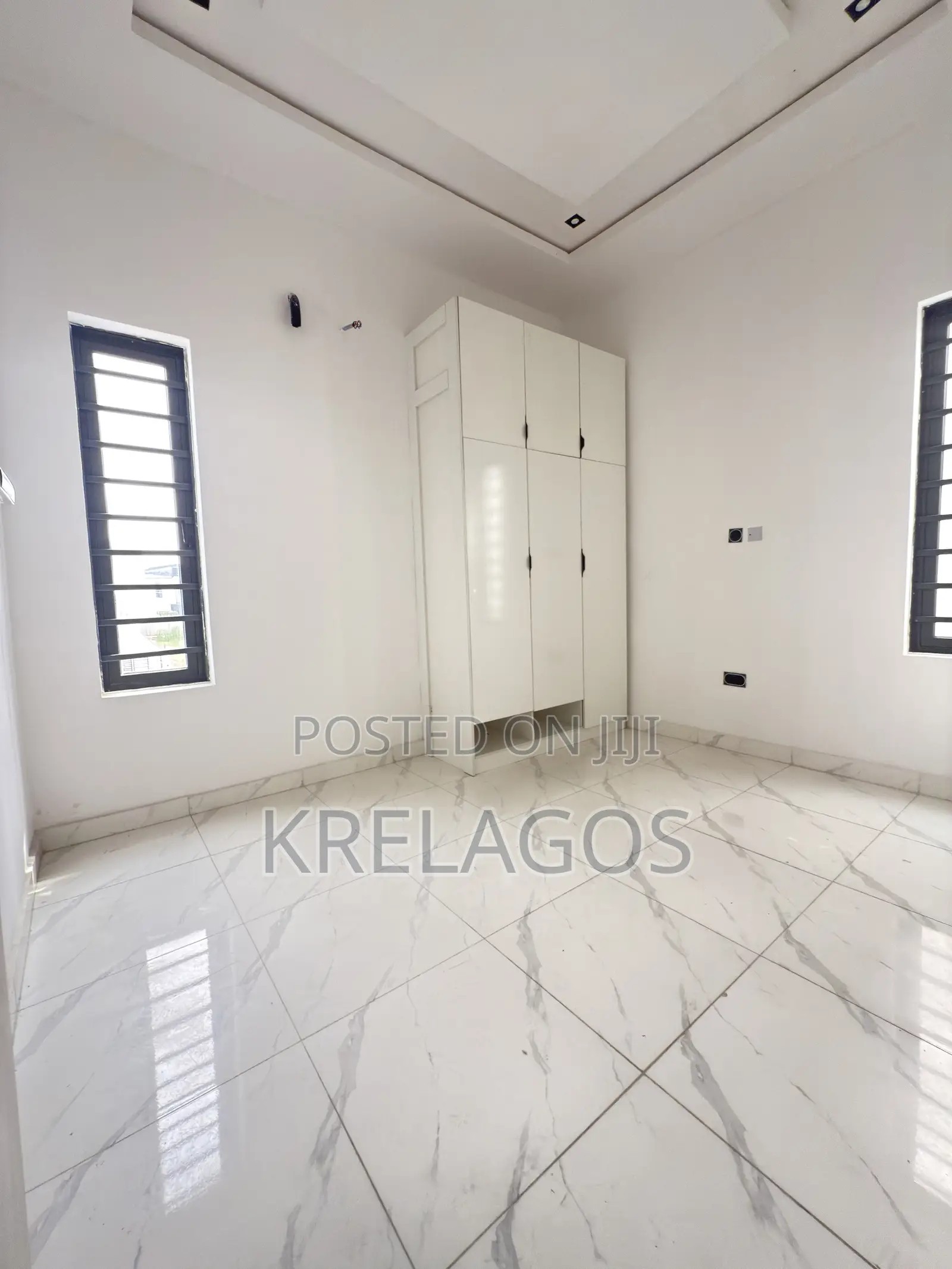 4bdrm Duplex in Ado / Ajah for sale