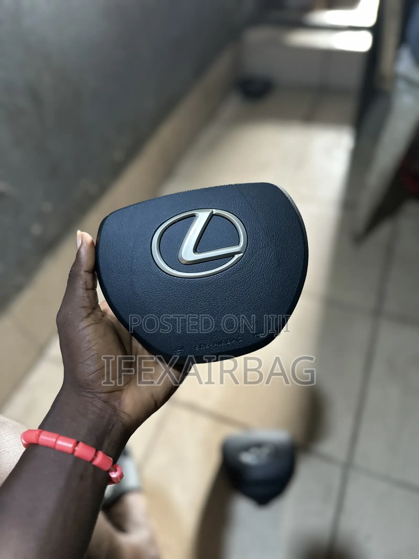 Steering Airbag Rx350 2015