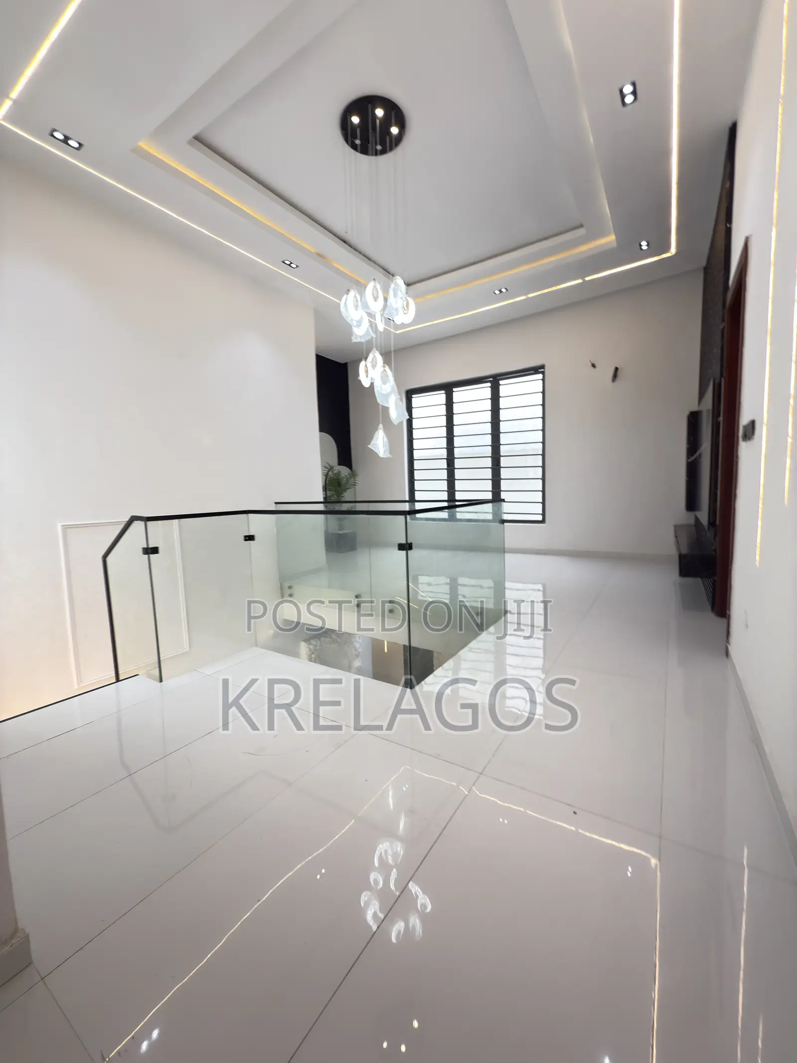 5bdrm Duplex in Ado / Ajah for sale