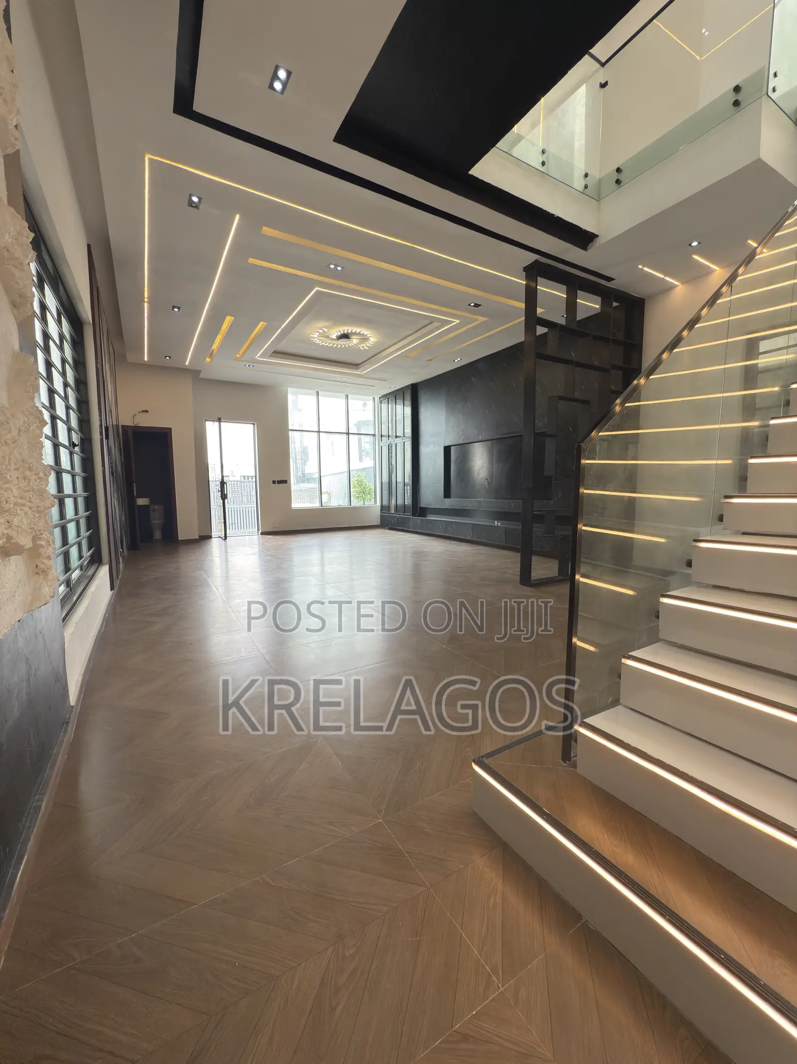 5bdrm Duplex in Ado / Ajah for sale