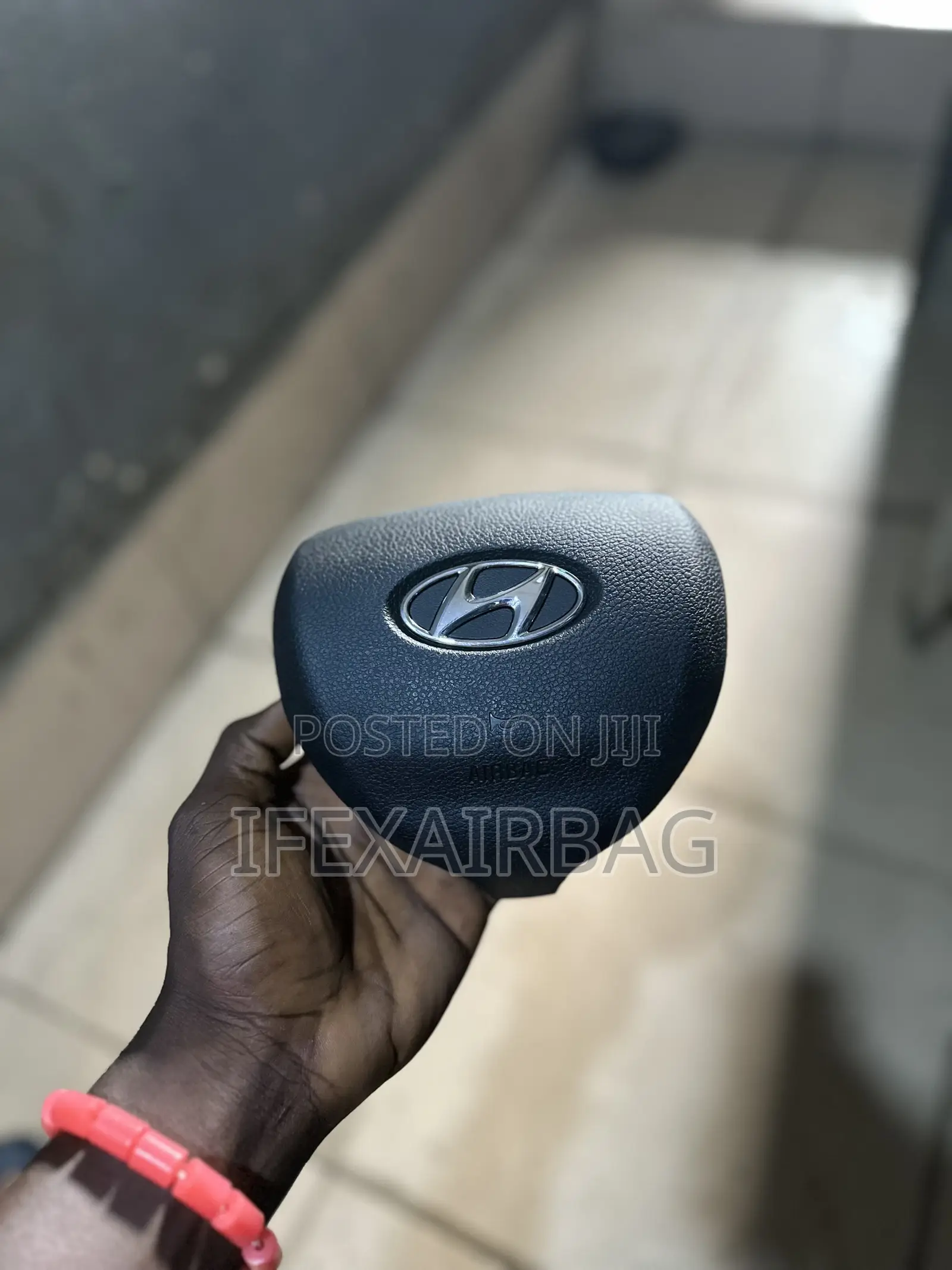Steering Airbag for Hyundai Elantra 2023