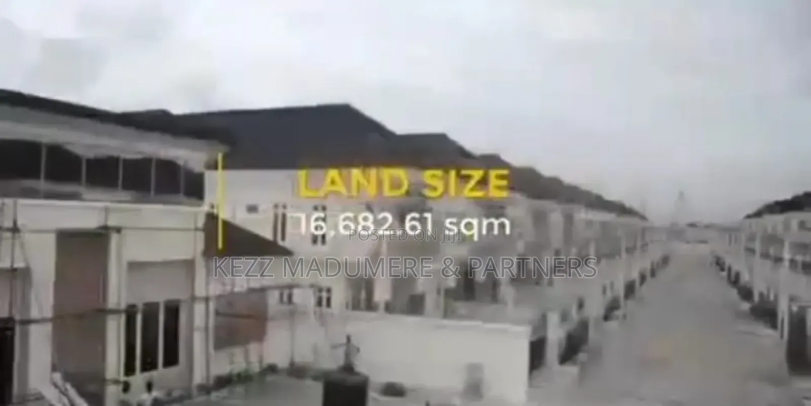5bdrm Maisonette in Trans Amadi, Port for sale