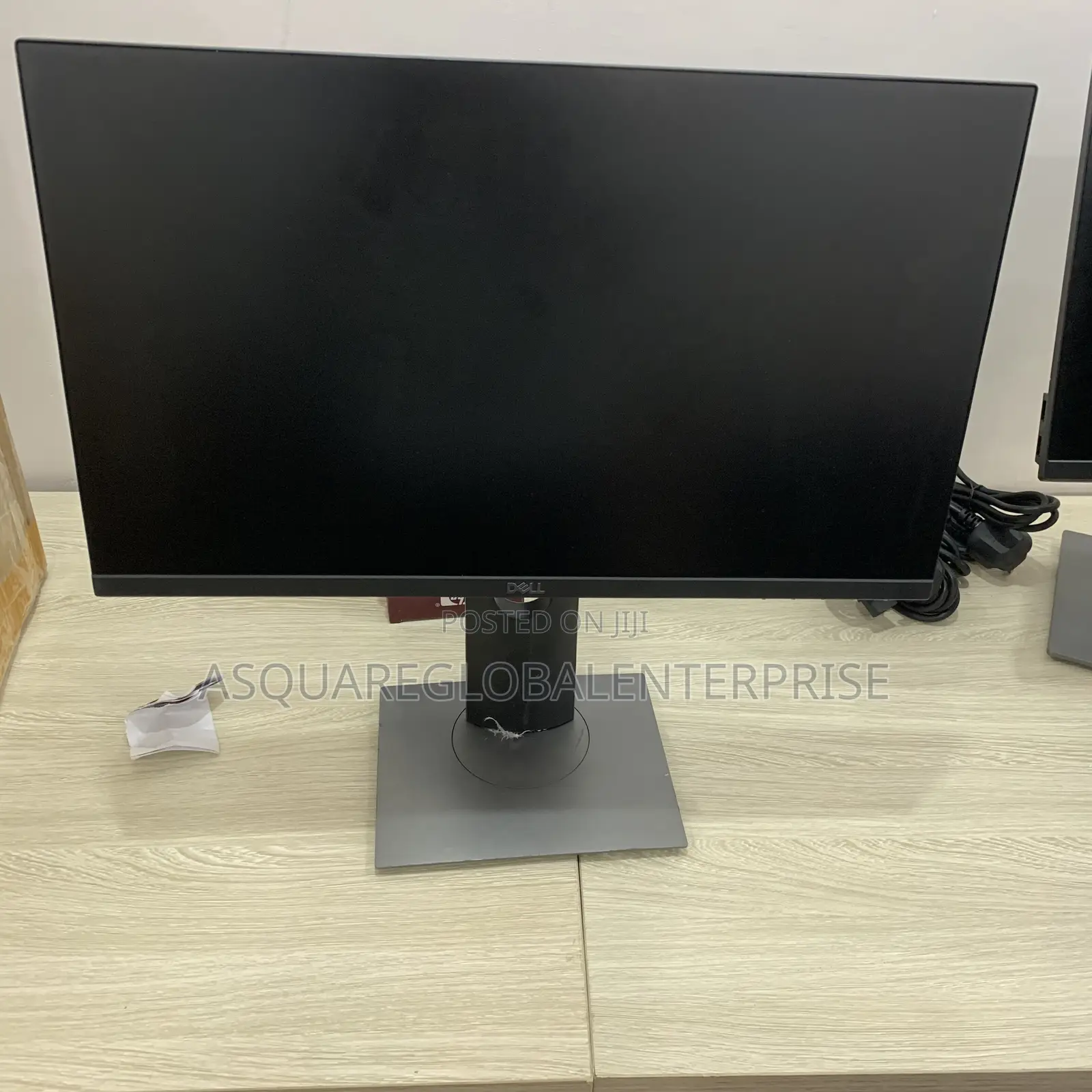 Dell P2419h 24 Inch Professional Monitor.