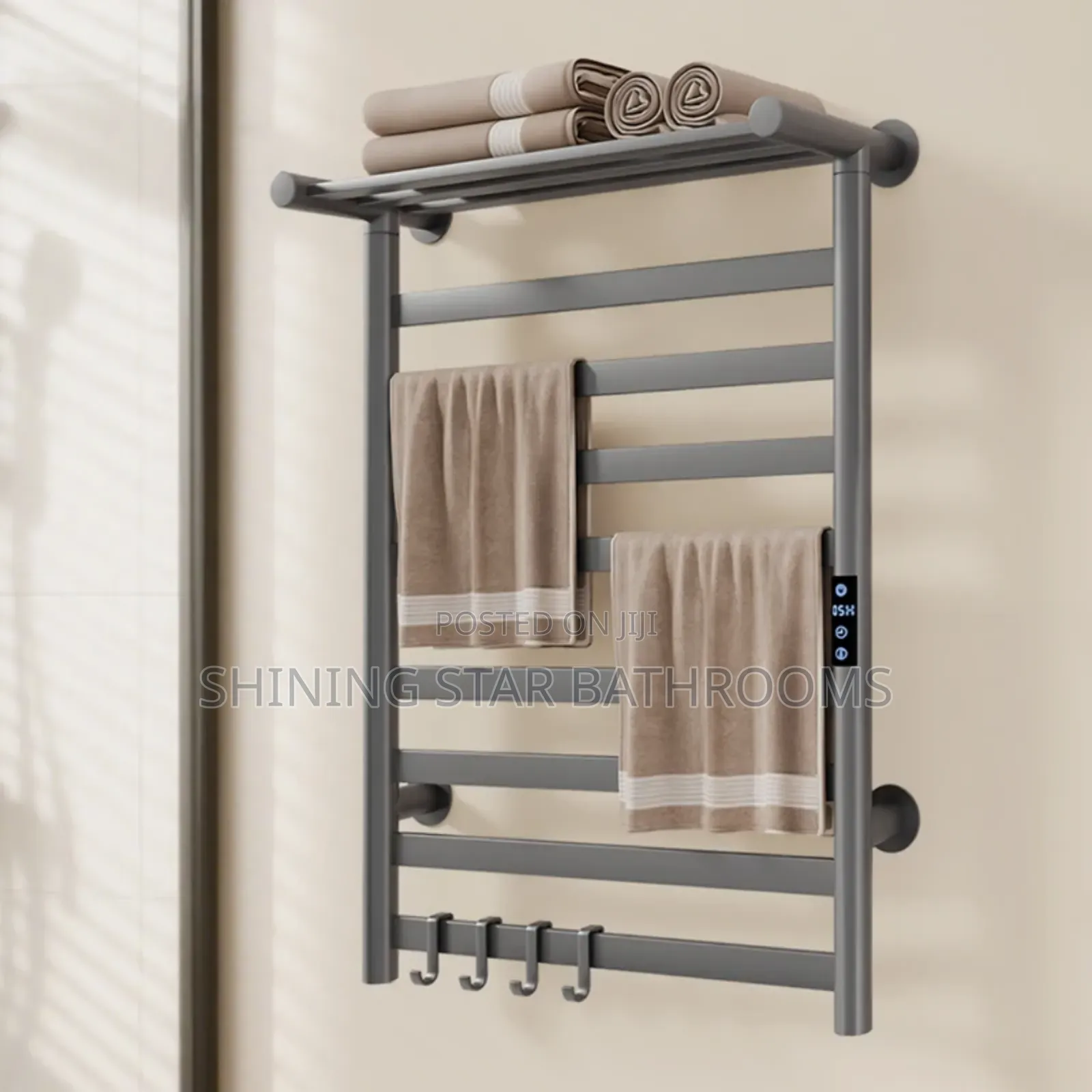 Electric Towel Warmer