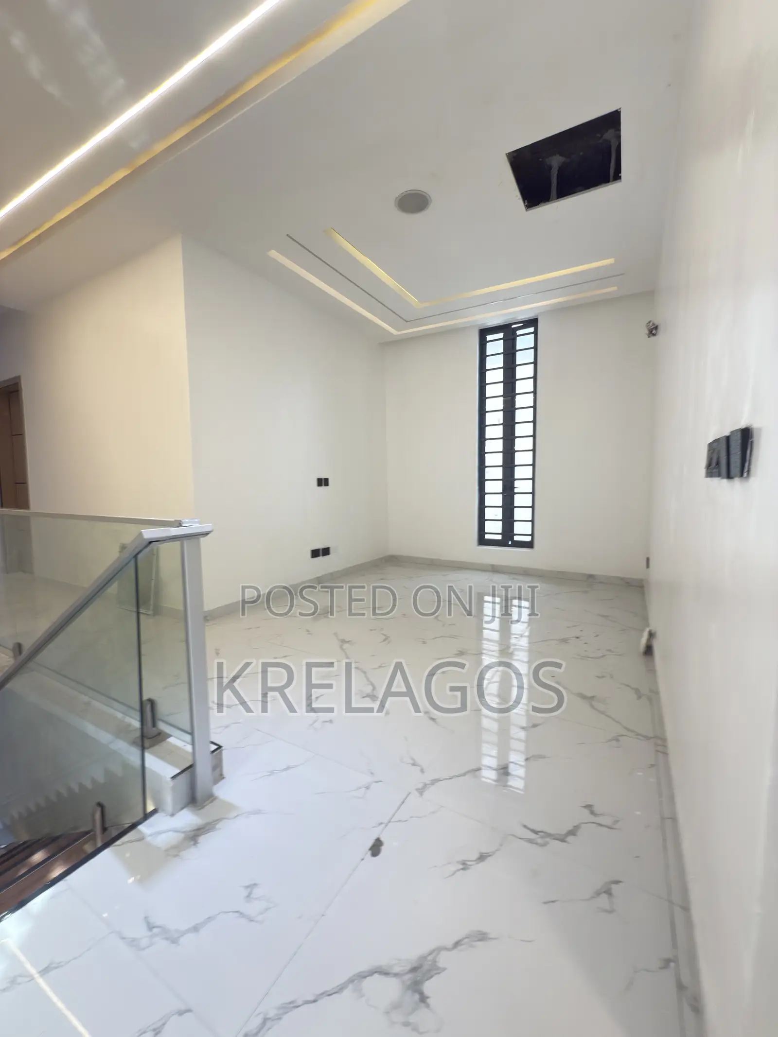5bdrm Duplex in Ado / Ajah for sale