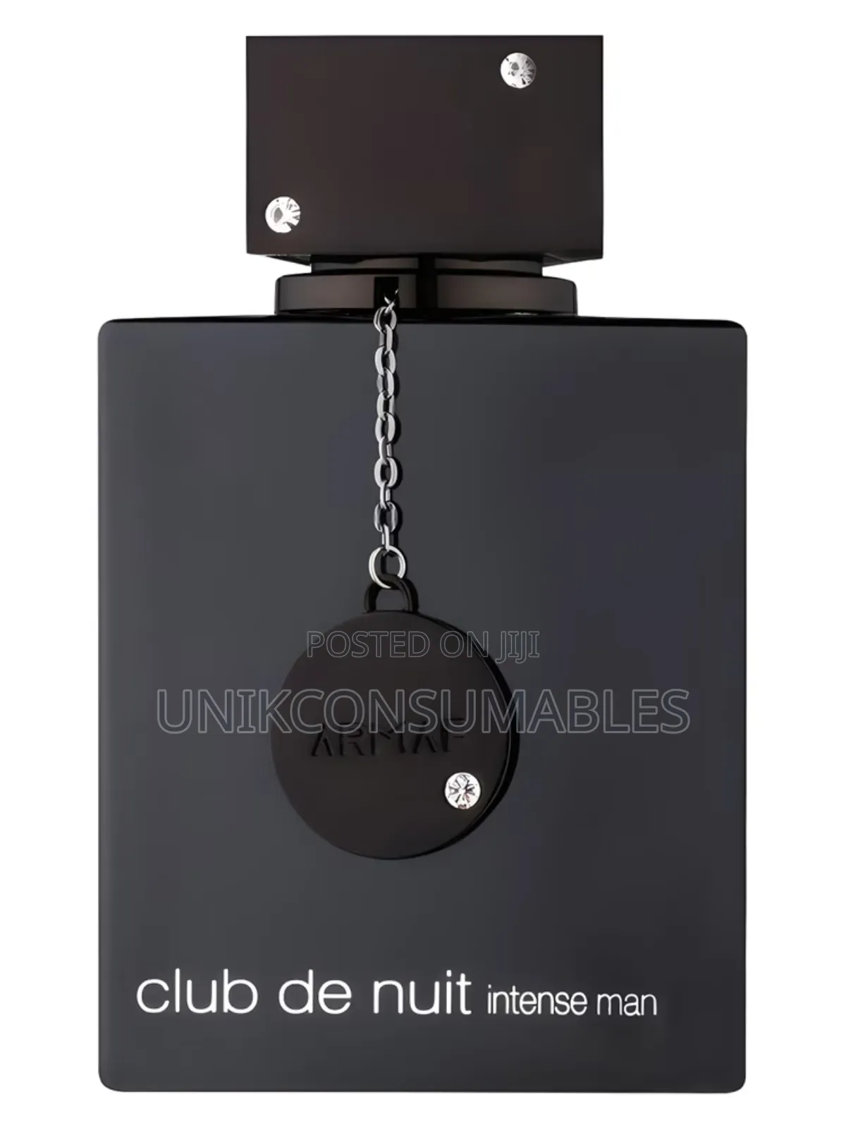Club De Nuit Intense Man 105ml
