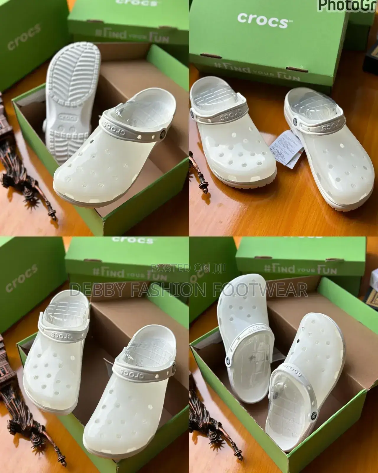 Crocs for Ladies – Step Light, Live Bright Make Comfort Your Signature