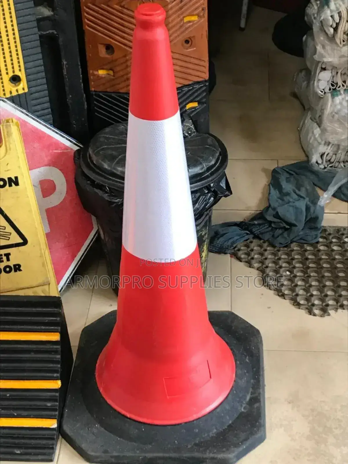 Safety Cone
