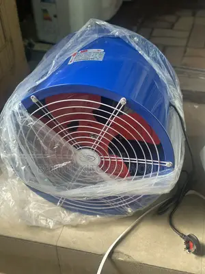 16 Inches Ventilation/Heat Extractor Fan