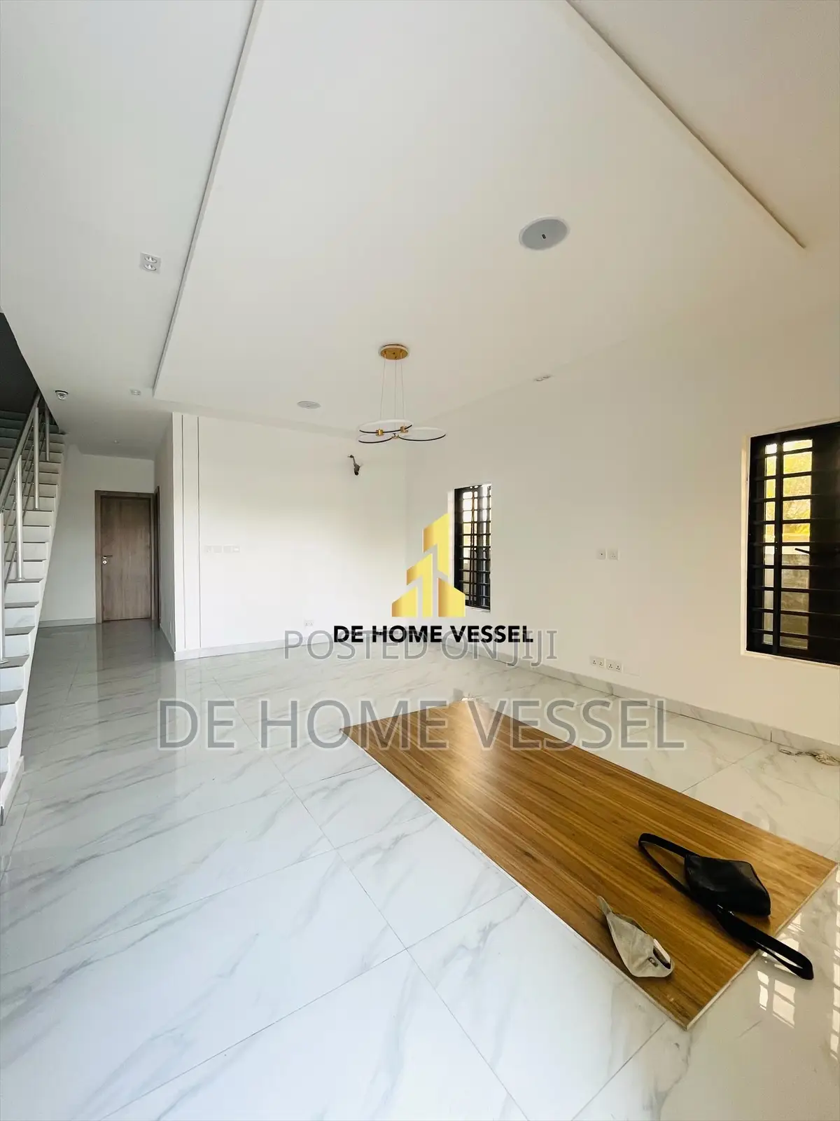 4bdrm Duplex in Ajah for sale