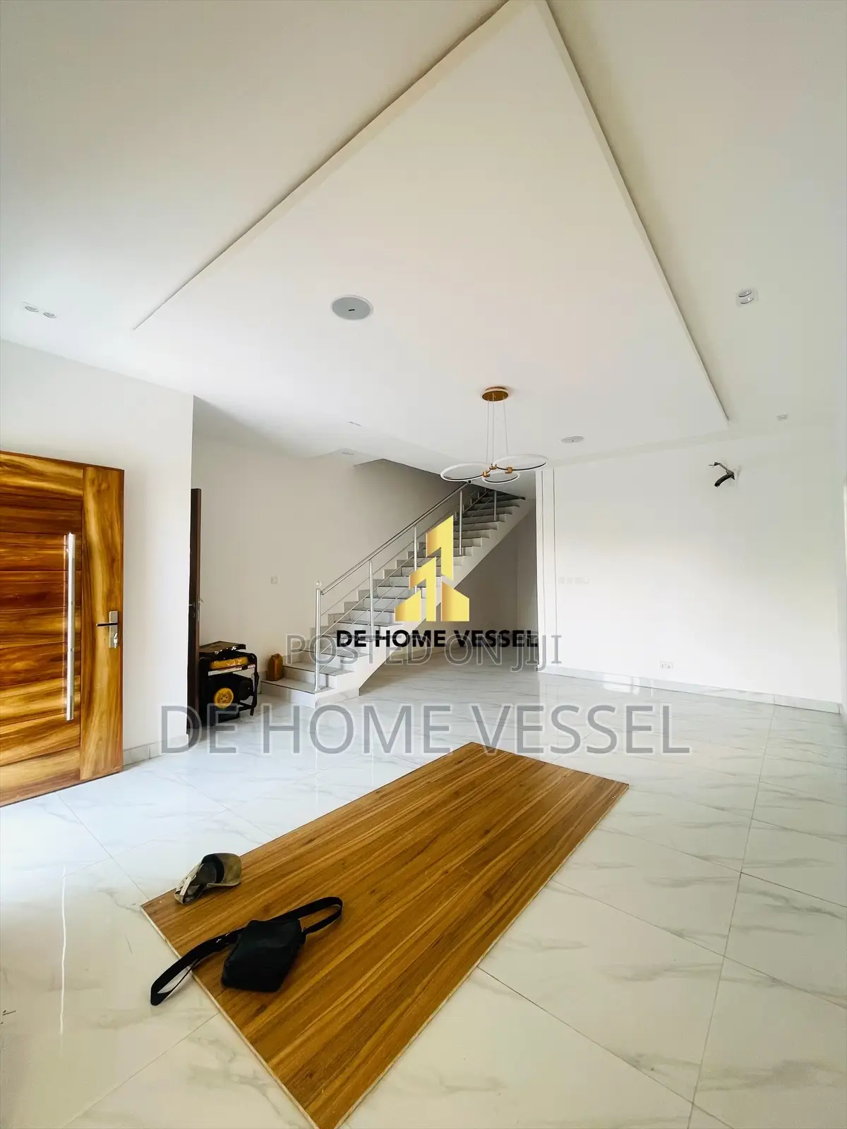 4bdrm Duplex in Ajah for sale