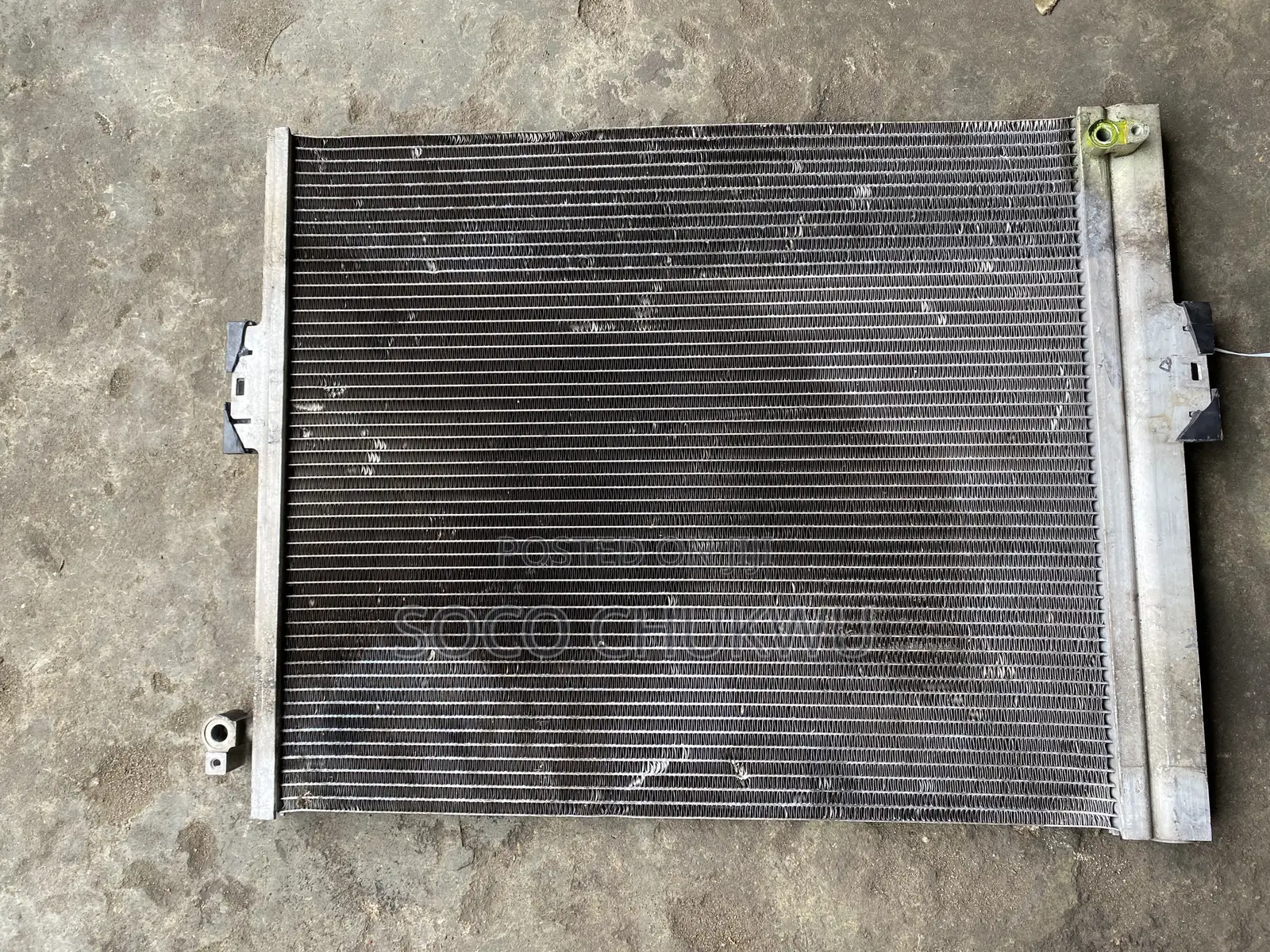 Ac Condenser Tacoma