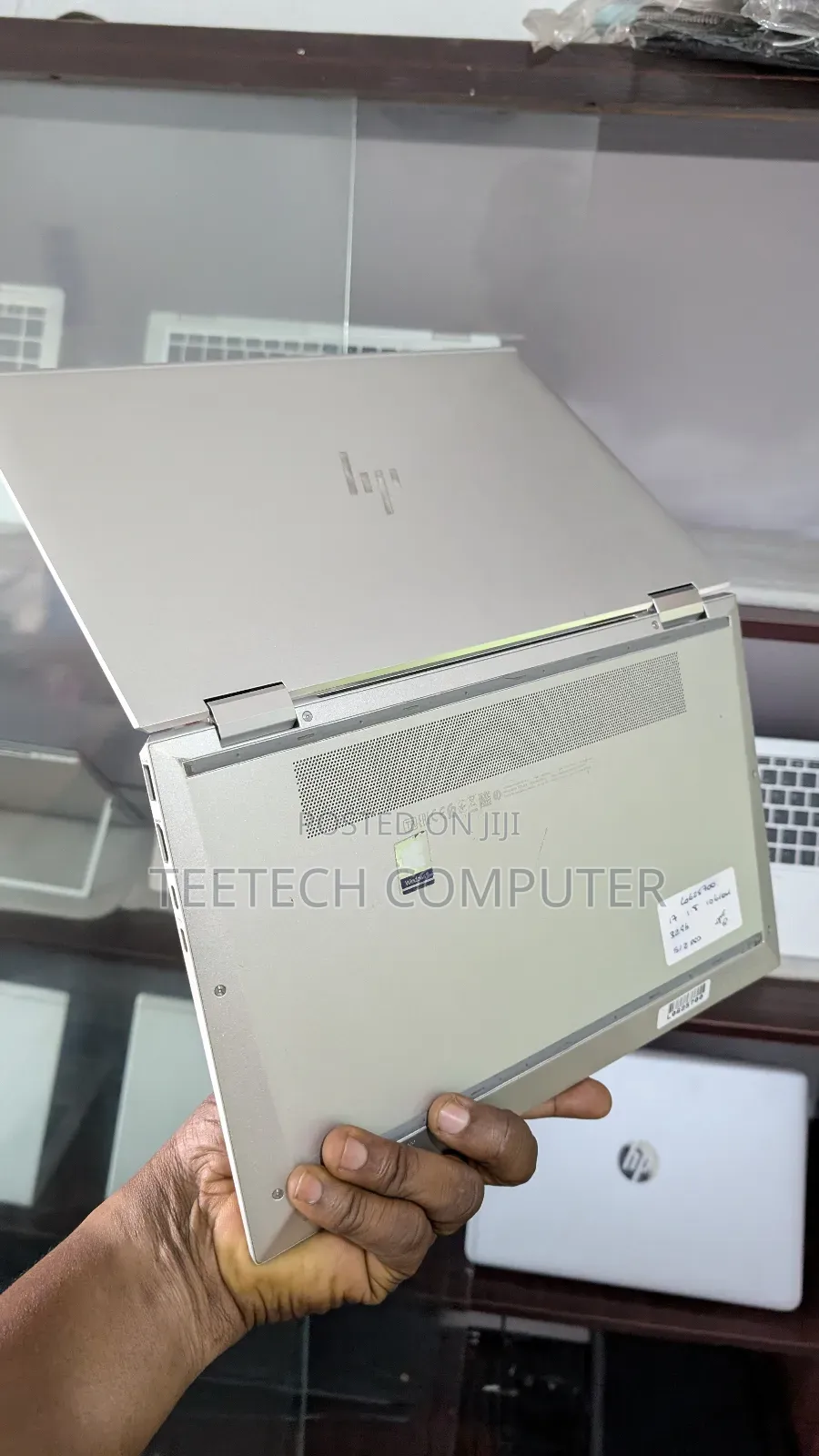 Laptop HP EliteBook X360 1040 G7 32GB Intel Core I7 SSD 512GB