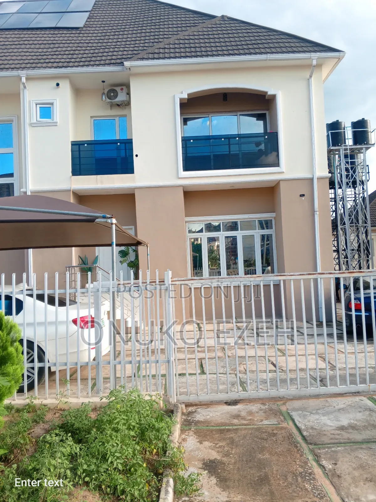 4bdrm Townhouse/Terrace in River Park Estates for sale
