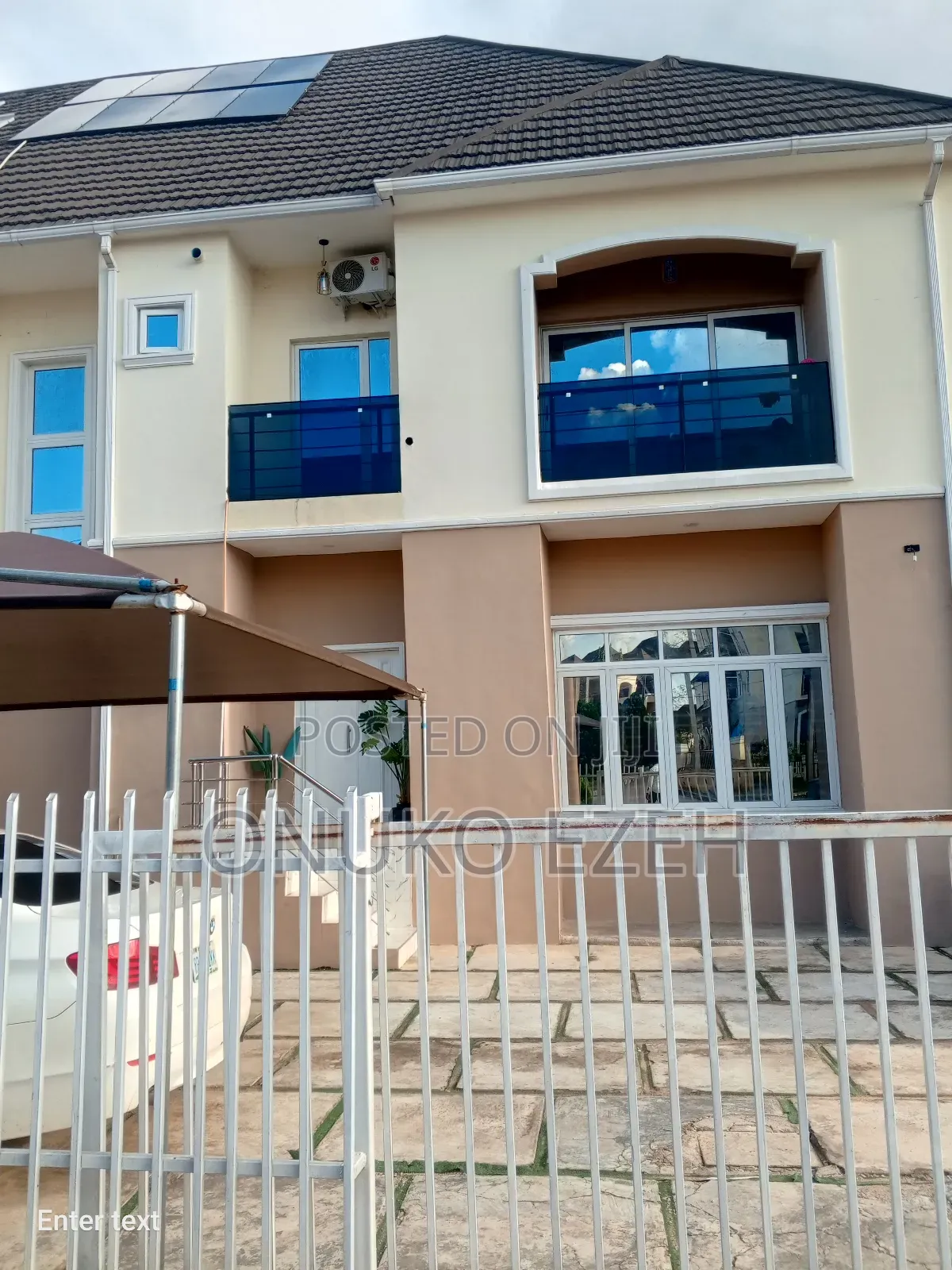 4bdrm Townhouse/Terrace in River Park Estates for sale