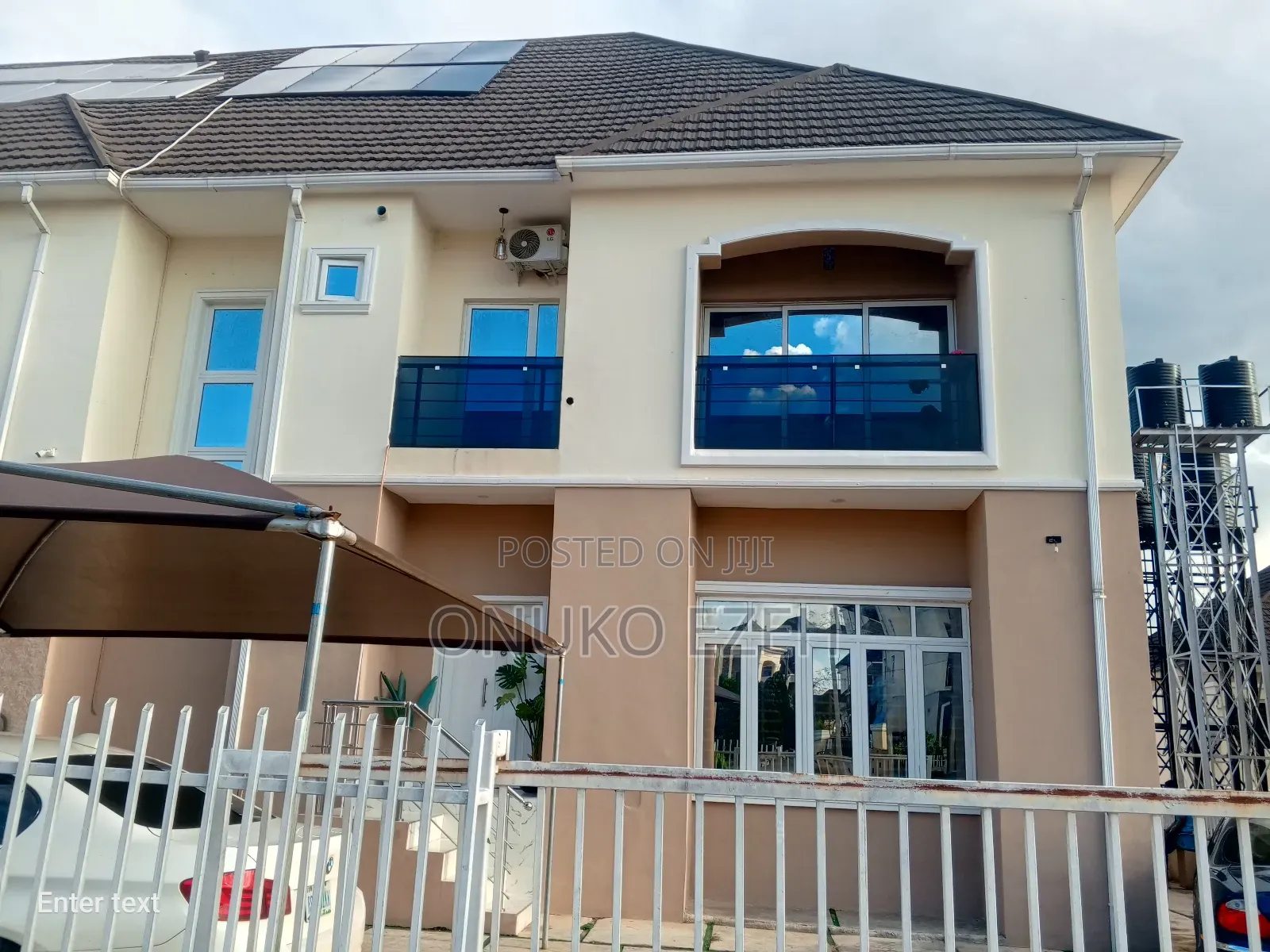 4bdrm Townhouse/Terrace in River Park Estates for sale
