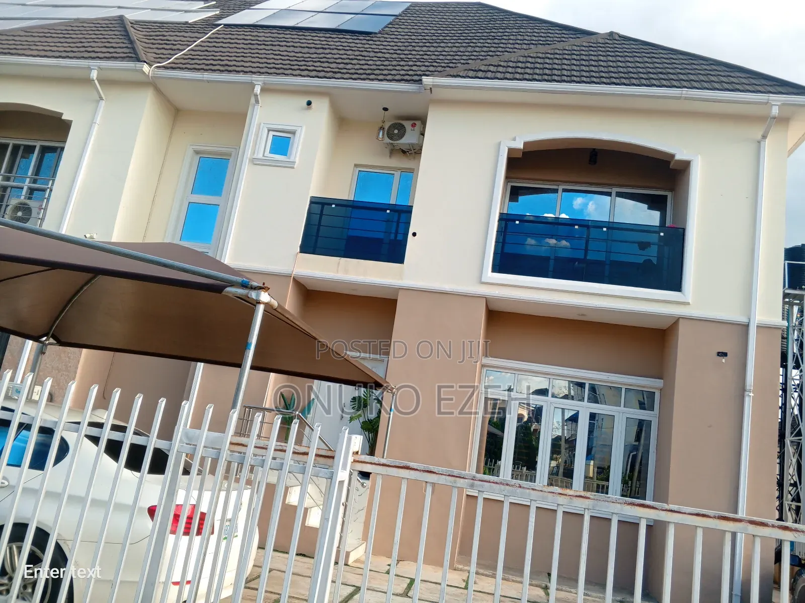 4bdrm Townhouse/Terrace in River Park Estates for sale