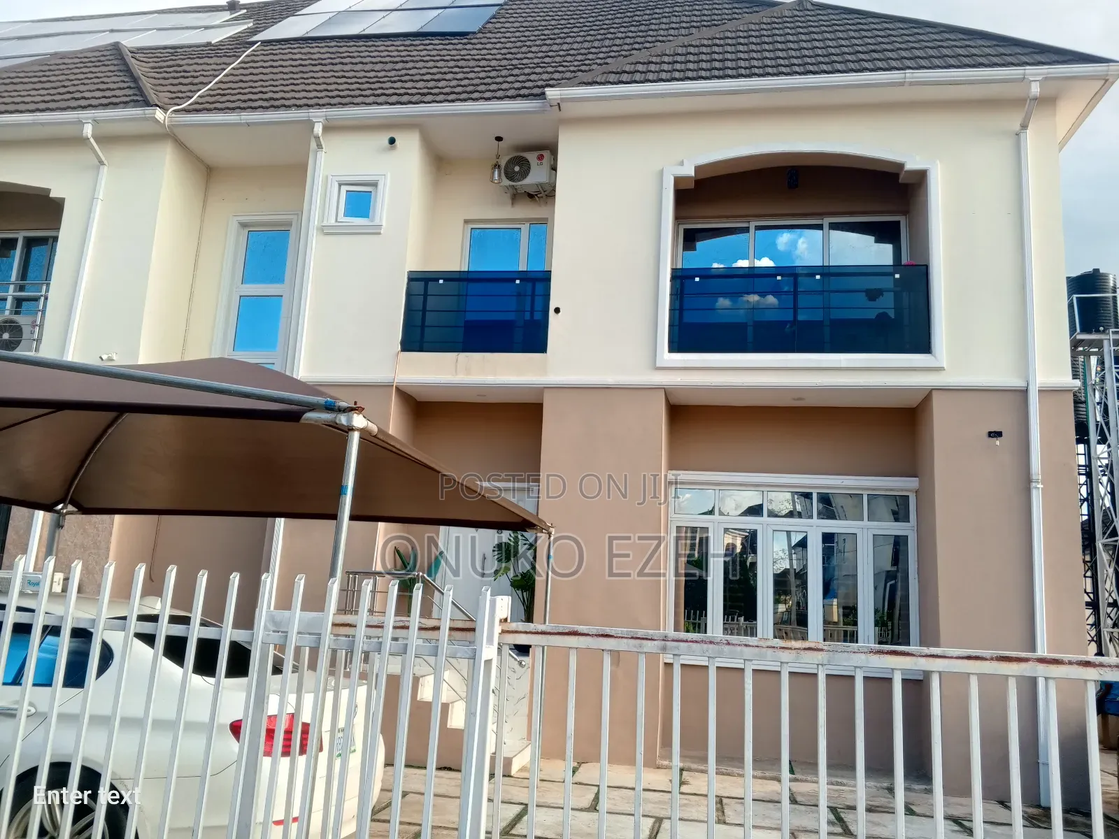 4bdrm Townhouse/Terrace in River Park Estates for sale