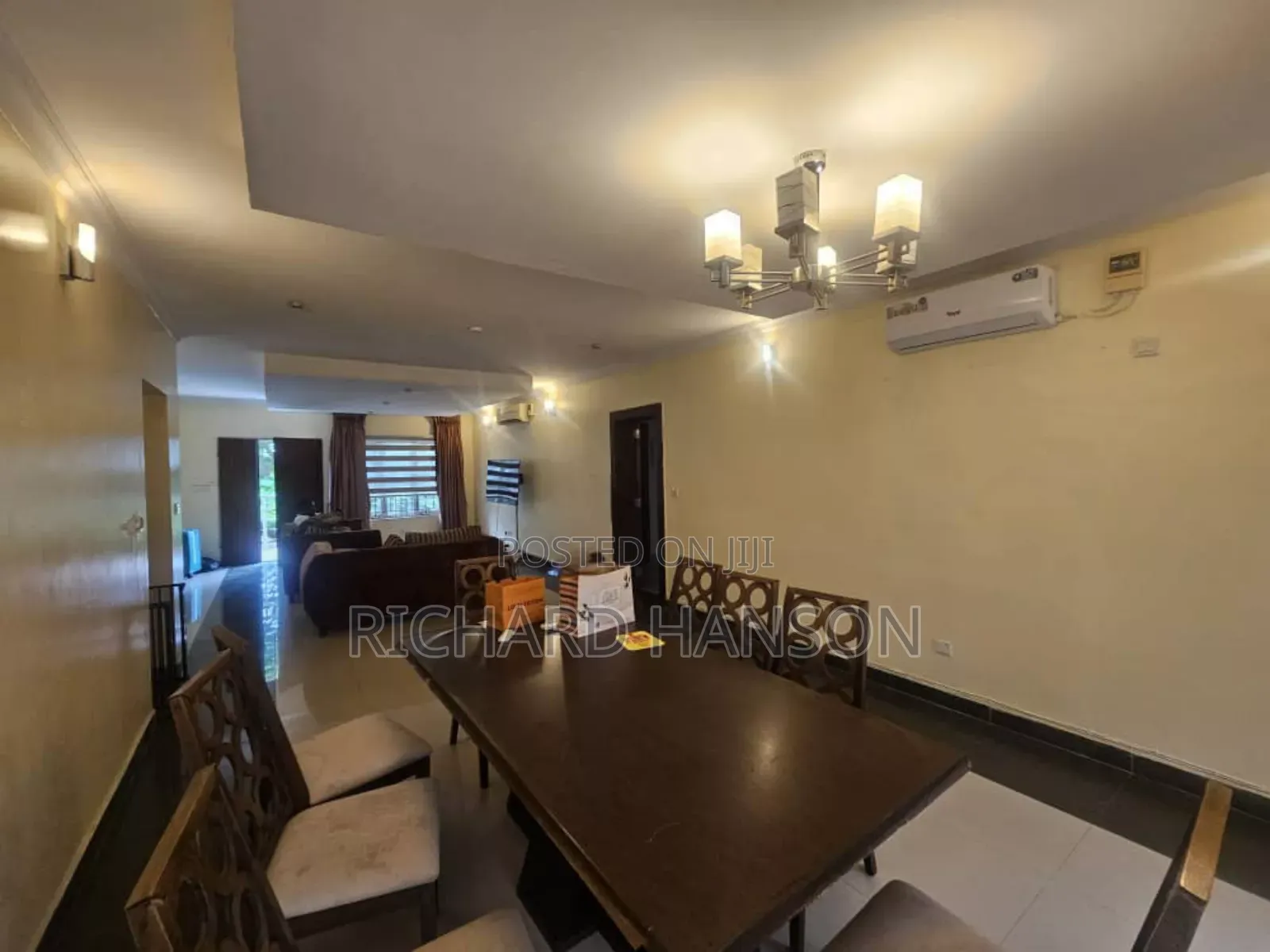 3bdrm Apartment in Inside Old Ikoyi for sale