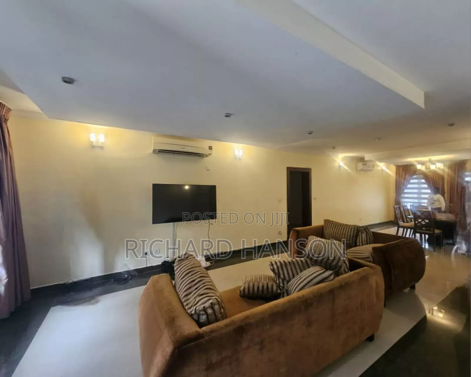 3bdrm Apartment in Inside Old Ikoyi for sale