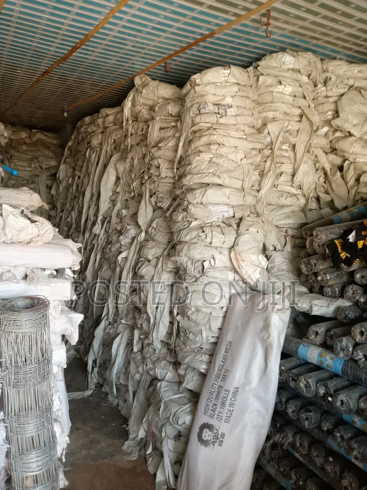 Razor Wire (24 Meters) Available