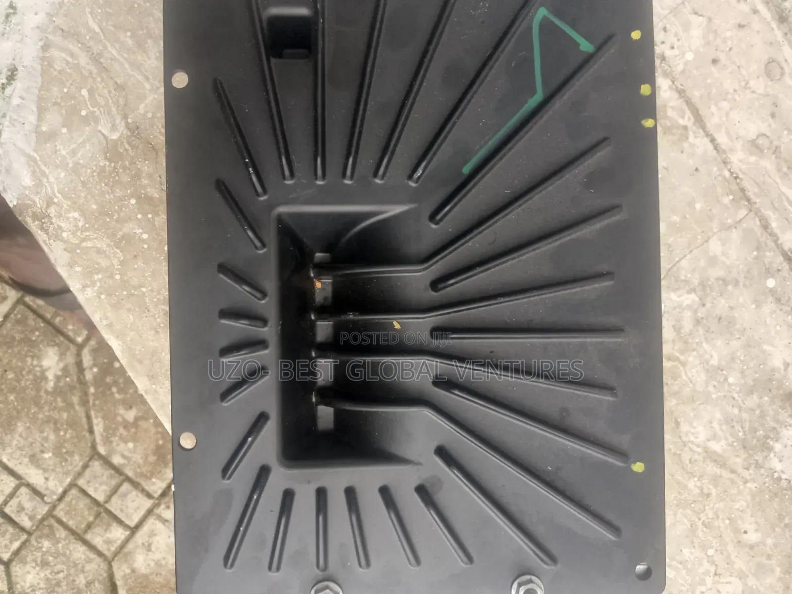 Audio Amplifier for Range Rover Evogue 2013/2018