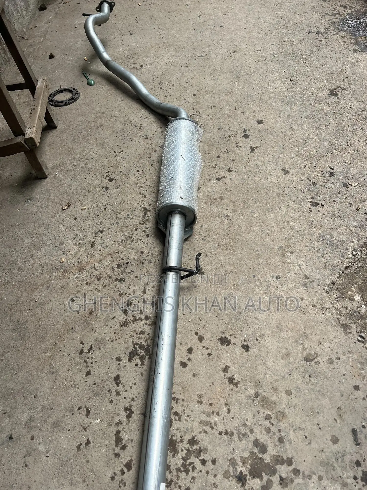 Center Pot 1998-2000 Honda CRV