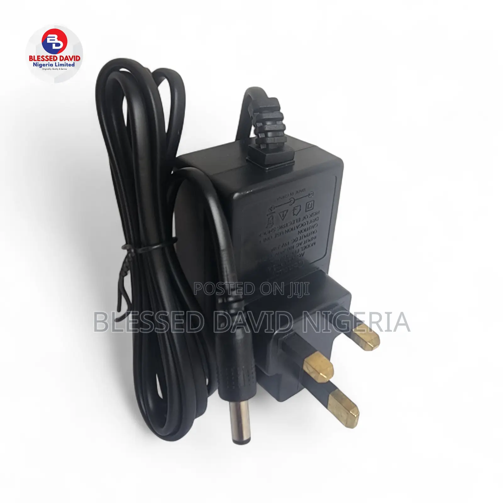 Century Original New Design Replacement Charger Frc-15v 2.0a