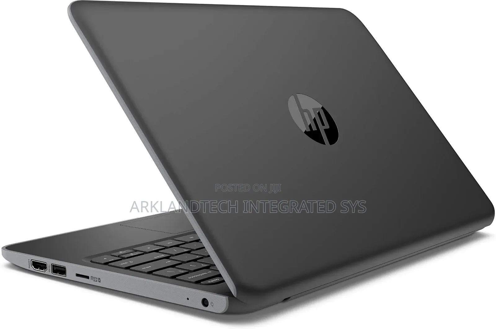 New Laptop HP Mini 5101 4GB Intel Celeron SSD 48GB