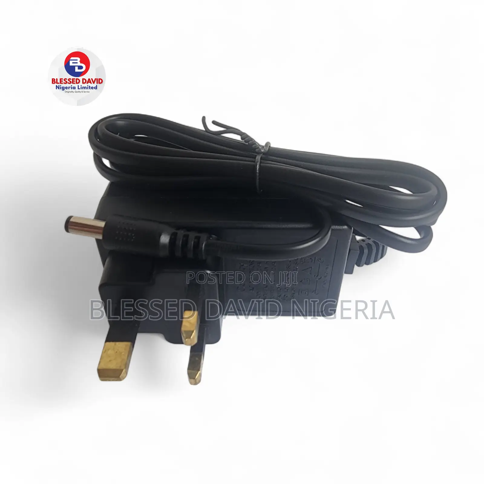 Century Original Fan Replacement Charger Frc-15v 2.0a