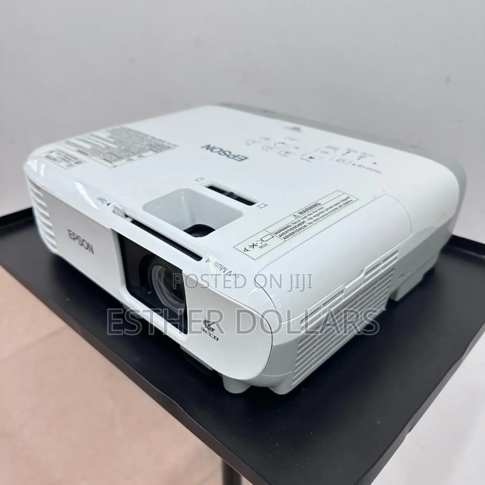 Projector for Rent
