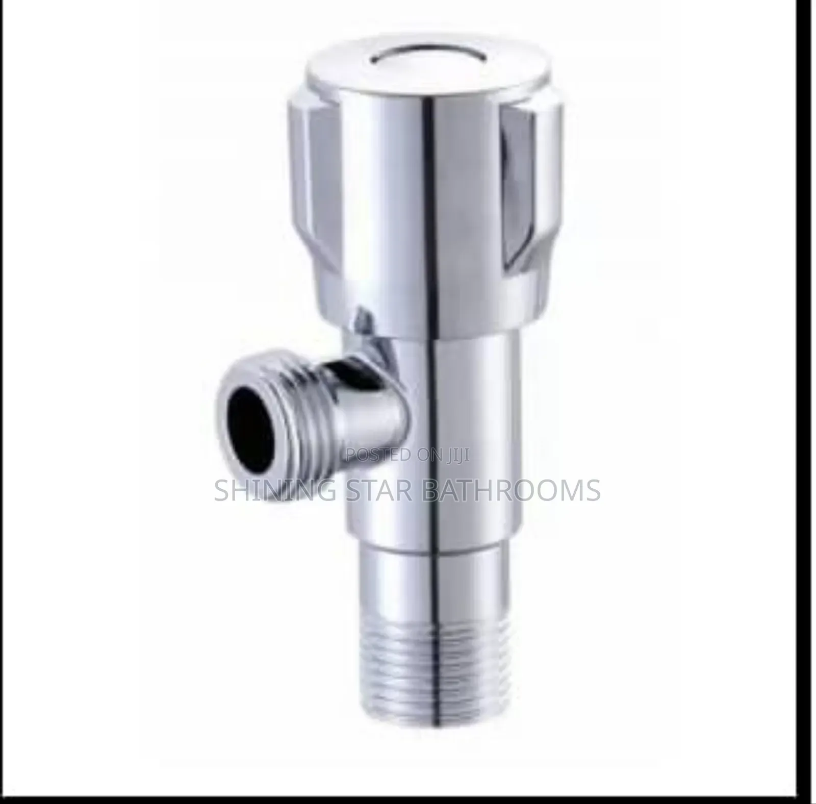Angle Valve