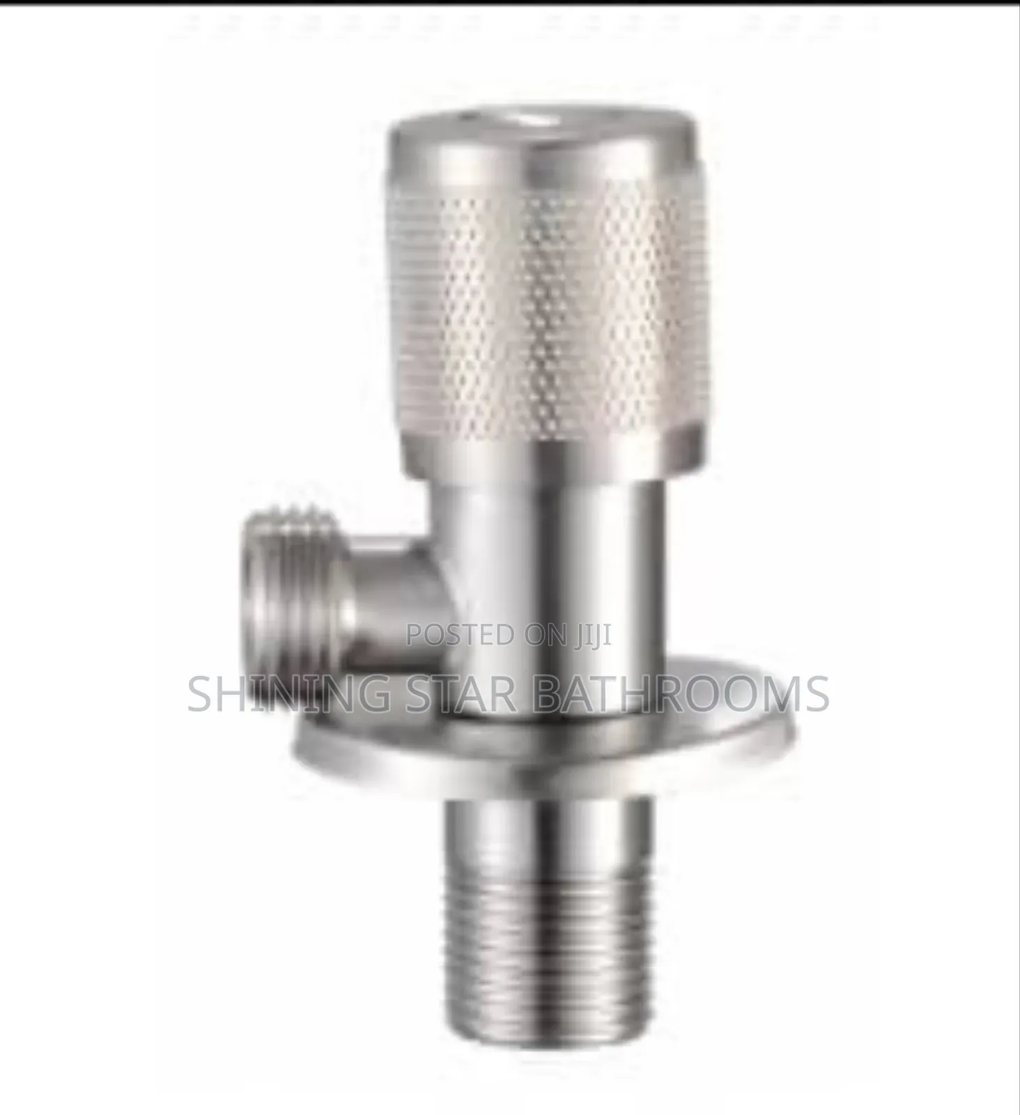 Angle Valve
