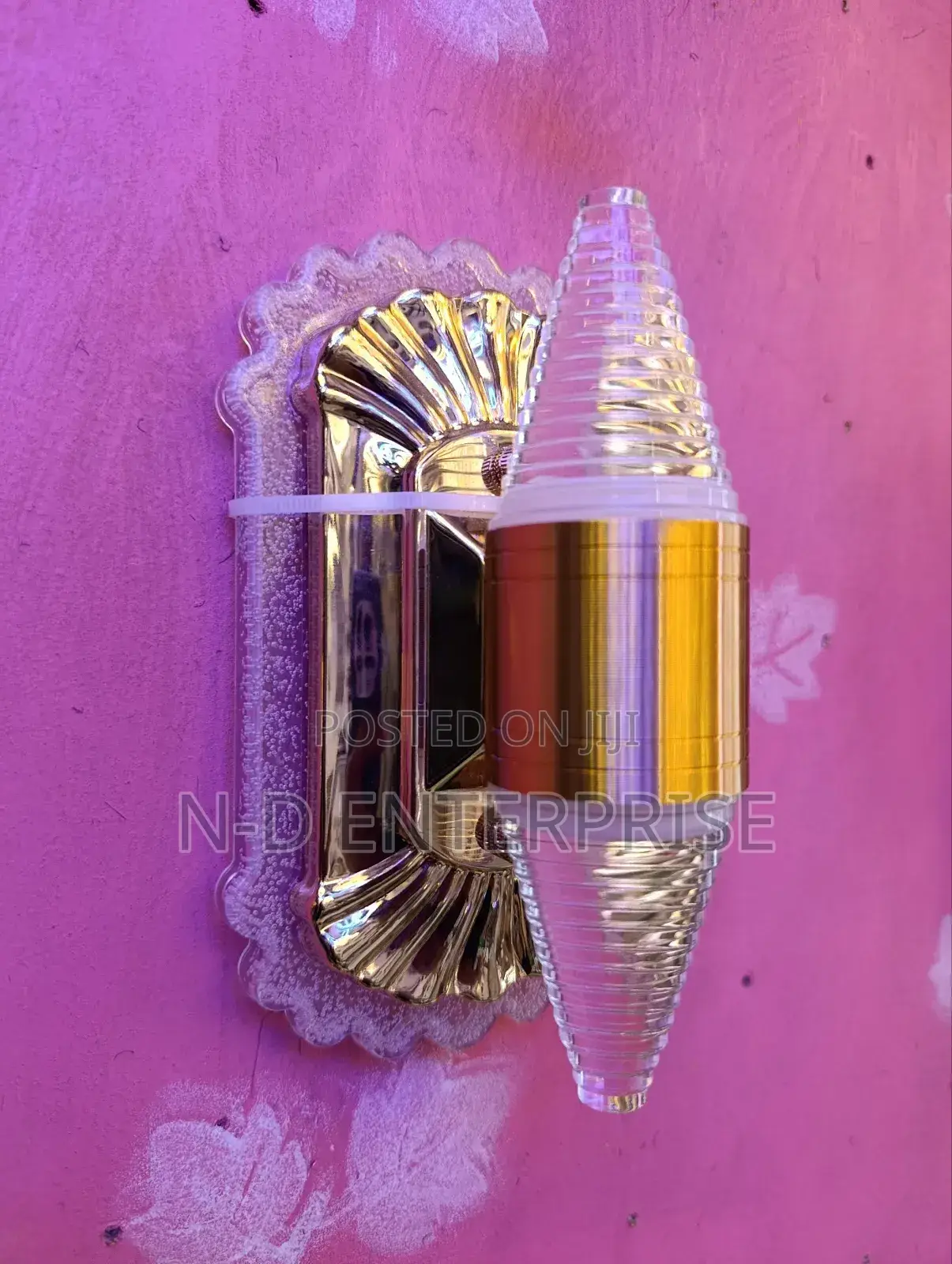 Led Wall Bracket