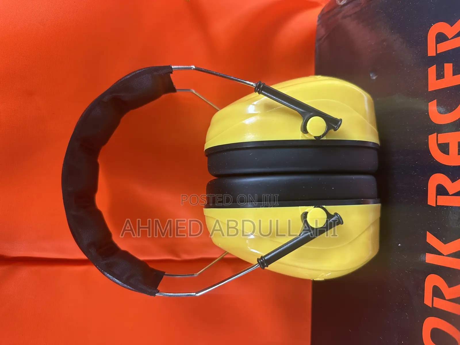 3m Ear Muffs Optime 98 Peltor