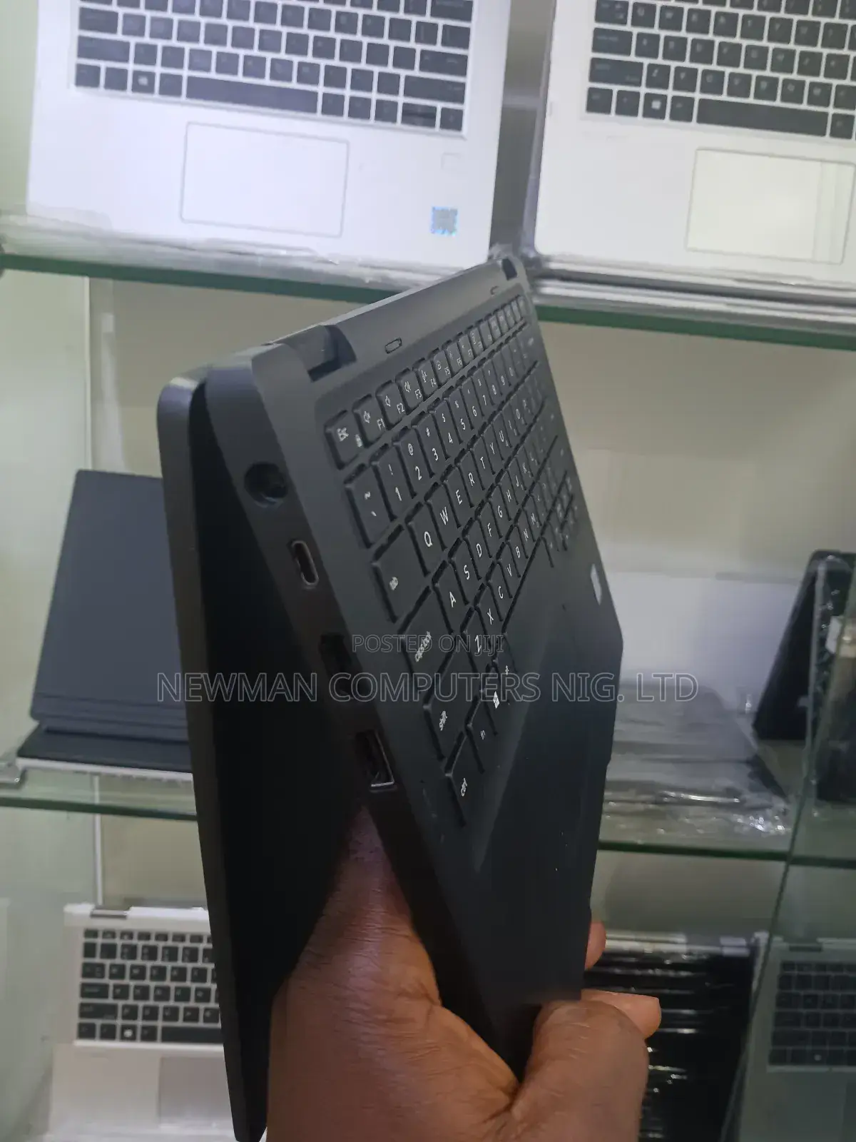 Laptop Dell Latitude 5300 8GB Intel Core I5 SSD 256GB