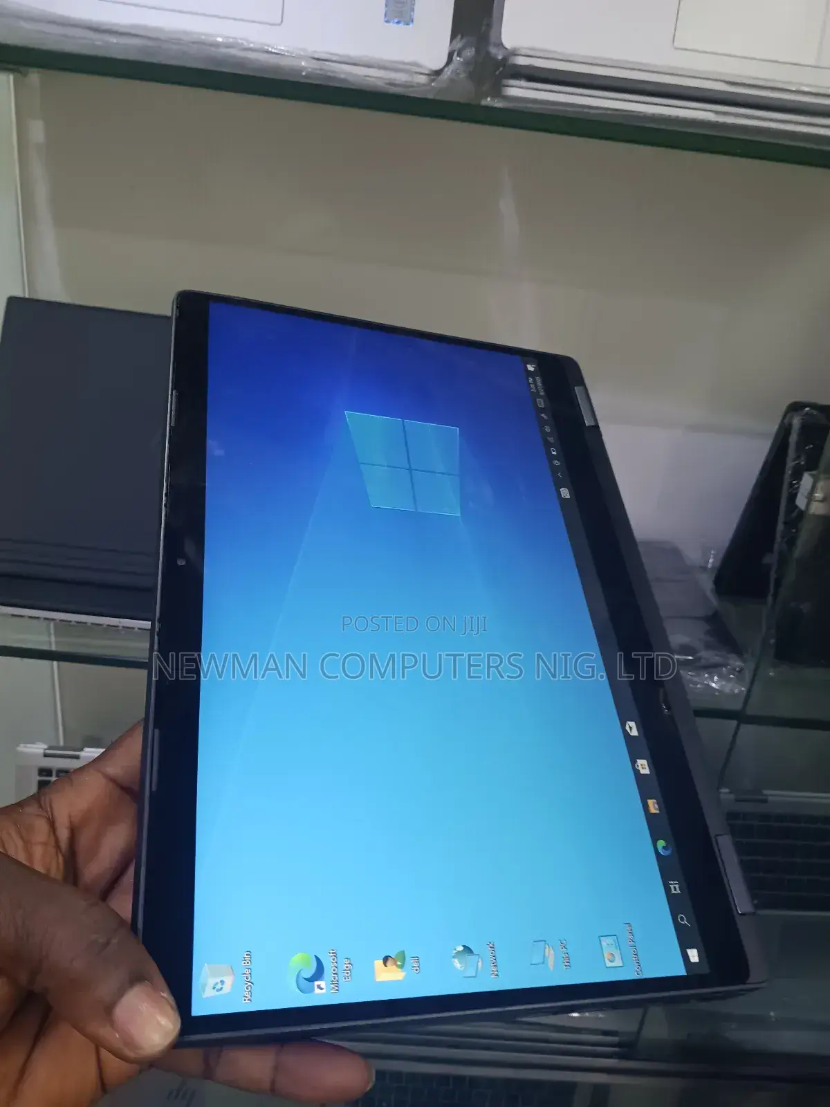 Laptop Dell Latitude 5300 8GB Intel Core I5 SSD 256GB