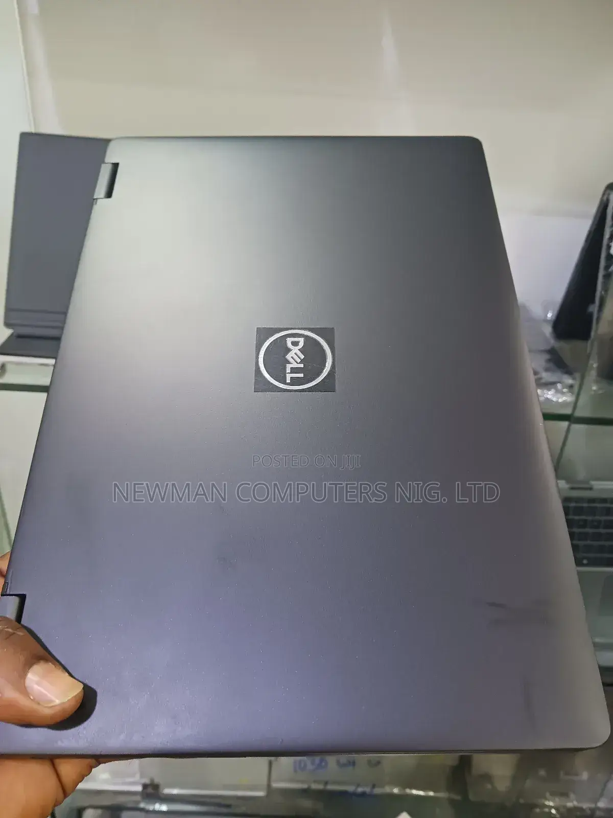 Laptop Dell Latitude 5300 8GB Intel Core I5 SSD 256GB