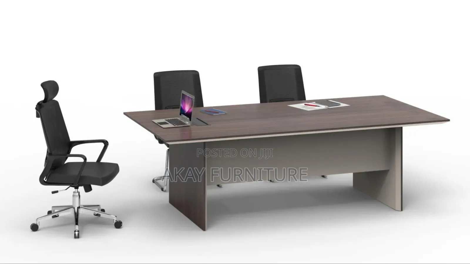 2meters Meeting Table For 6 People