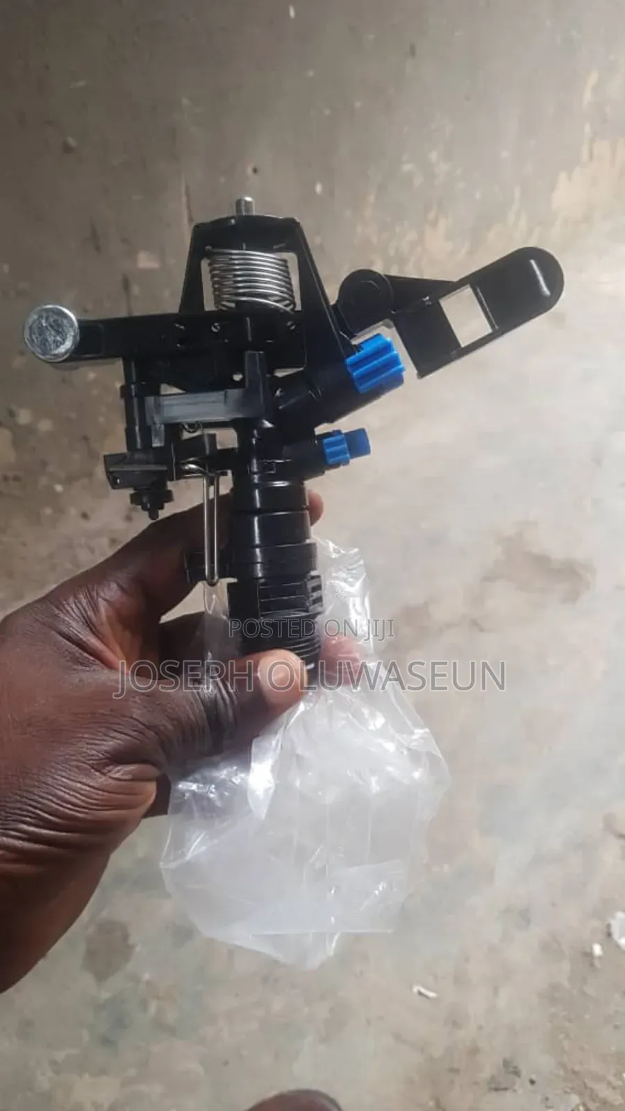 Original Water Sprinkler