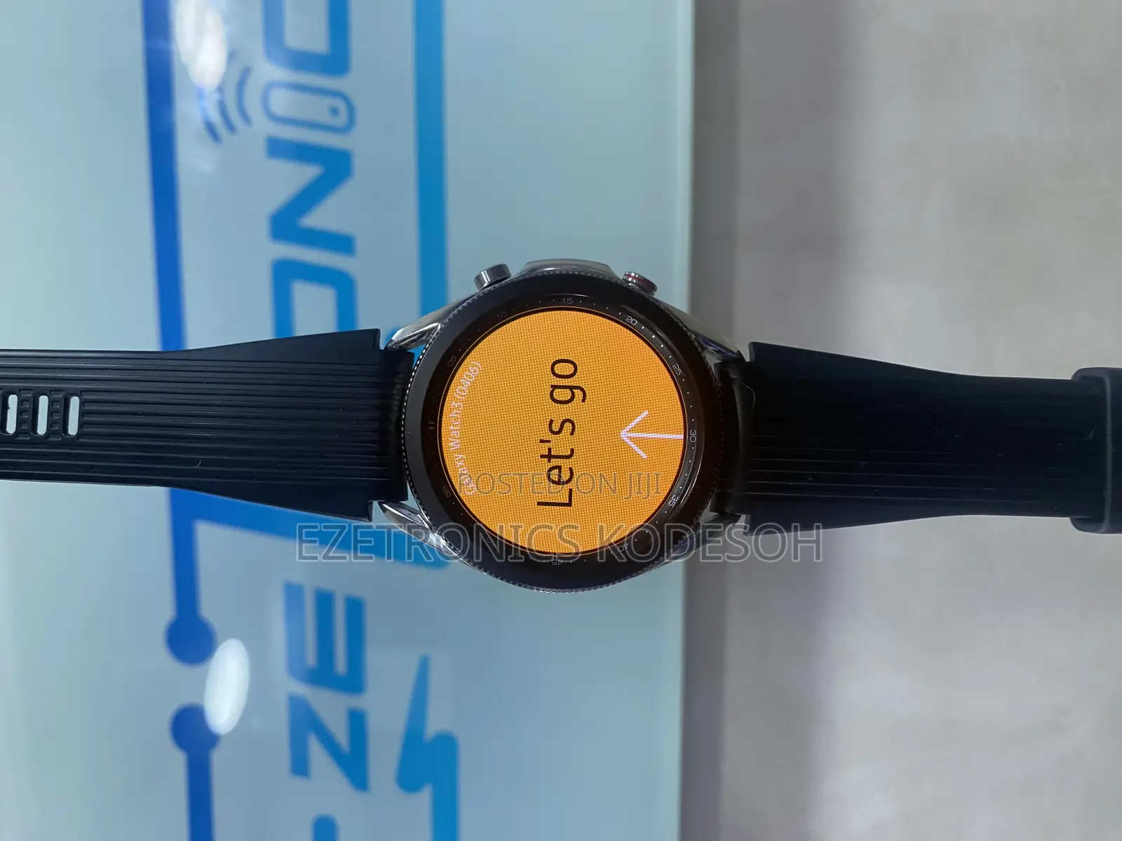 Samsung Galaxy Watch 3 45mm 4g-R885