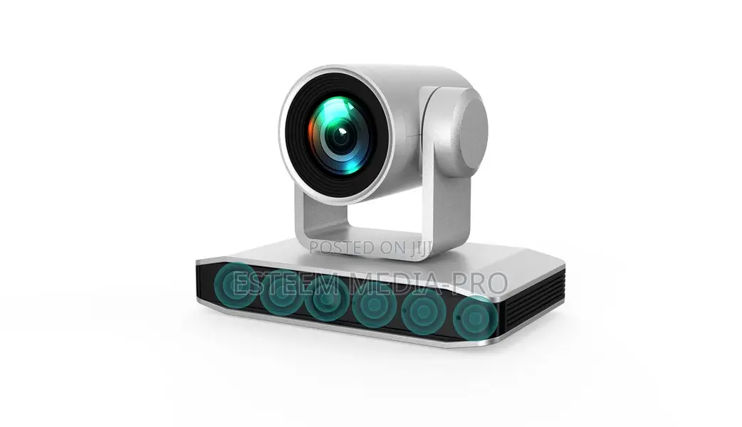 Intelligent Dual-Lens Auto Tracking Camera Uv490