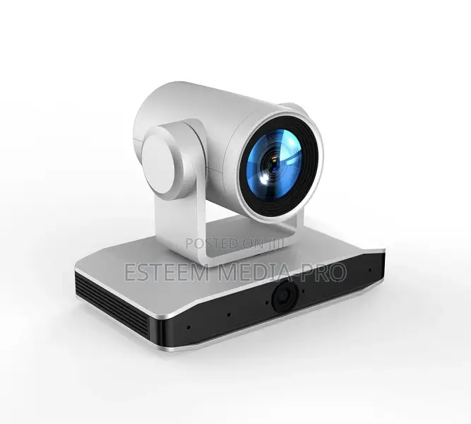 Intelligent Dual-Lens Auto Tracking Camera Uv490