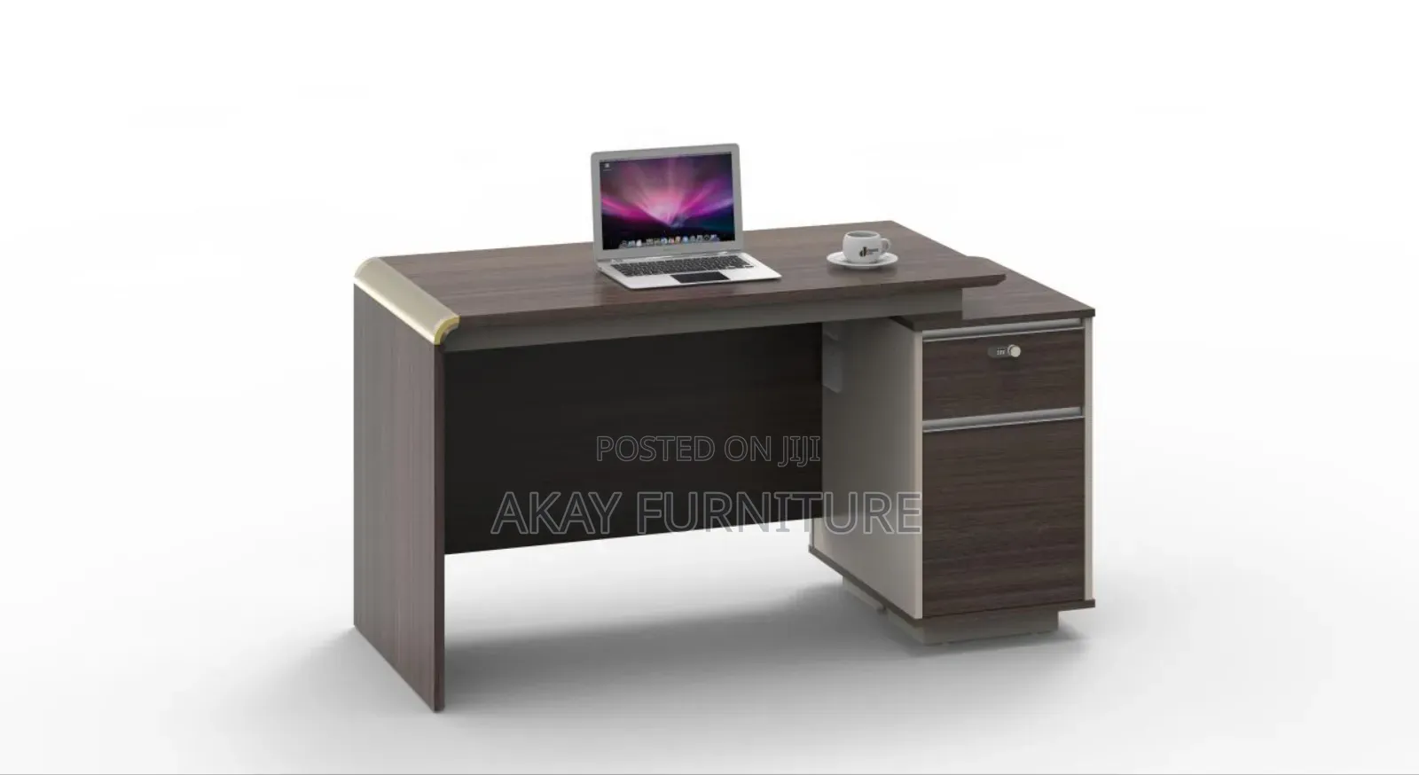 Office Table In Size 1.4 Meters